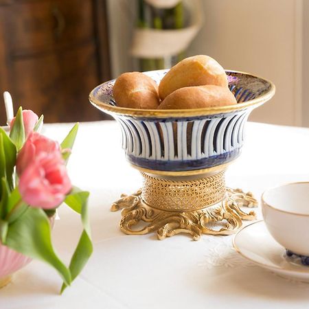Il Battente 1862 Bed&Breakfast - For Exclusive Use - Bolzano Zewnętrze zdjęcie
