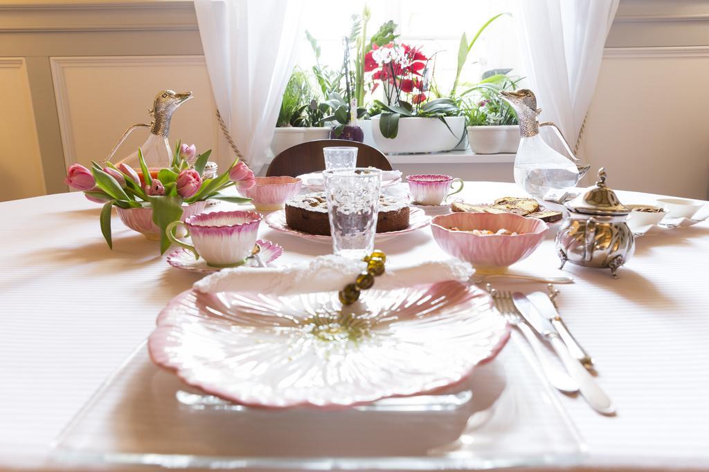 Il Battente 1862 Bed&Breakfast - For Exclusive Use - Bolzano Zewnętrze zdjęcie