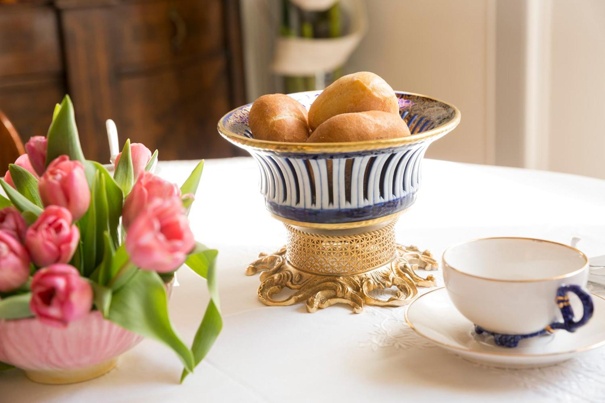 Il Battente 1862 Bed&Breakfast - For Exclusive Use - Bolzano Zewnętrze zdjęcie