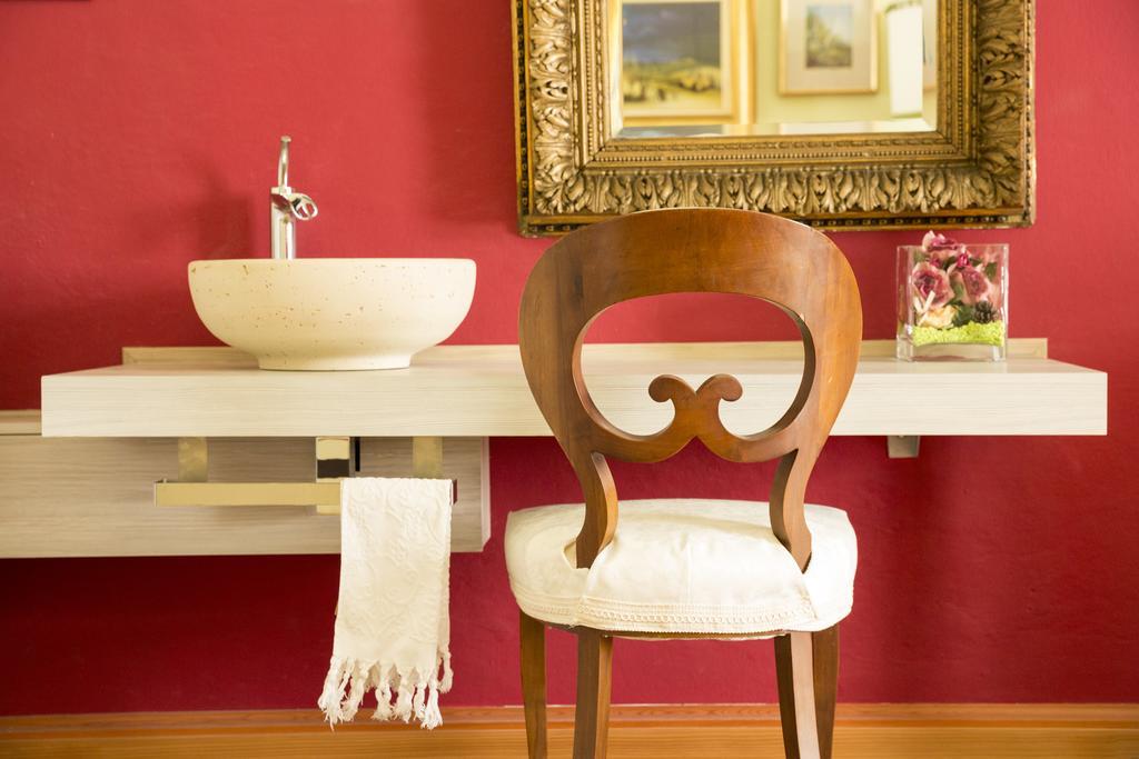 Il Battente 1862 Bed&Breakfast - For Exclusive Use - Bolzano Zewnętrze zdjęcie