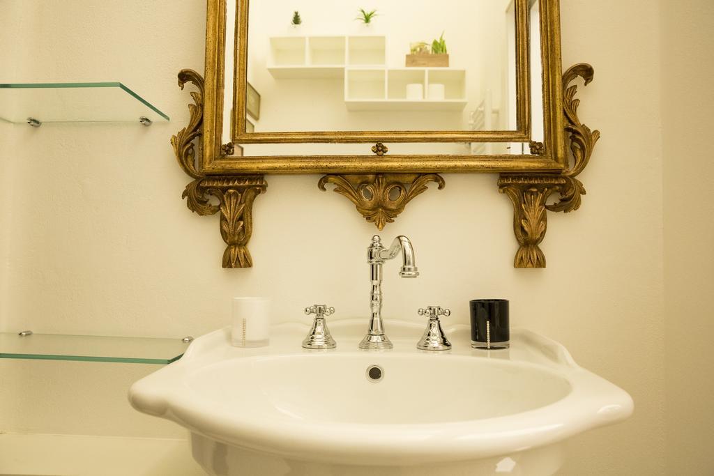 Il Battente 1862 Bed&Breakfast - For Exclusive Use - Bolzano Zewnętrze zdjęcie