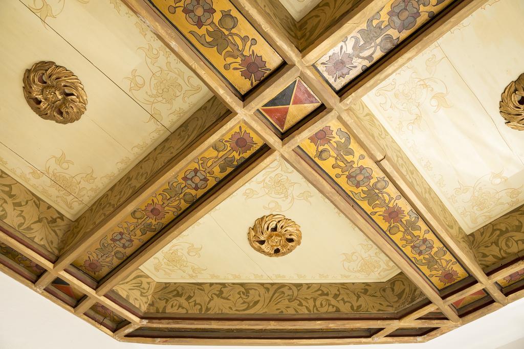 Il Battente 1862 Bed&Breakfast - For Exclusive Use - Bolzano Zewnętrze zdjęcie