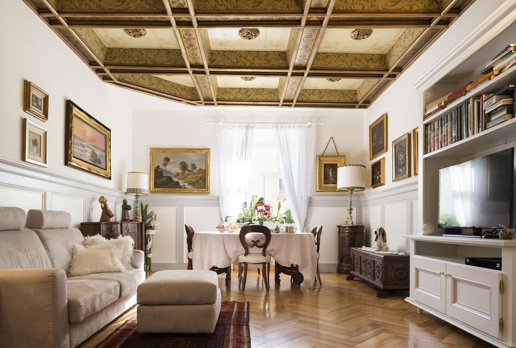 Il Battente 1862 Bed&Breakfast - For Exclusive Use - Bolzano Zewnętrze zdjęcie