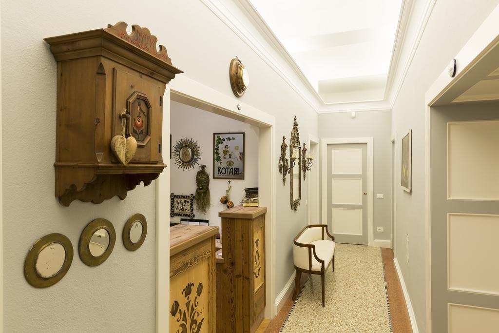 Il Battente 1862 Bed&Breakfast - For Exclusive Use - Bolzano Zewnętrze zdjęcie