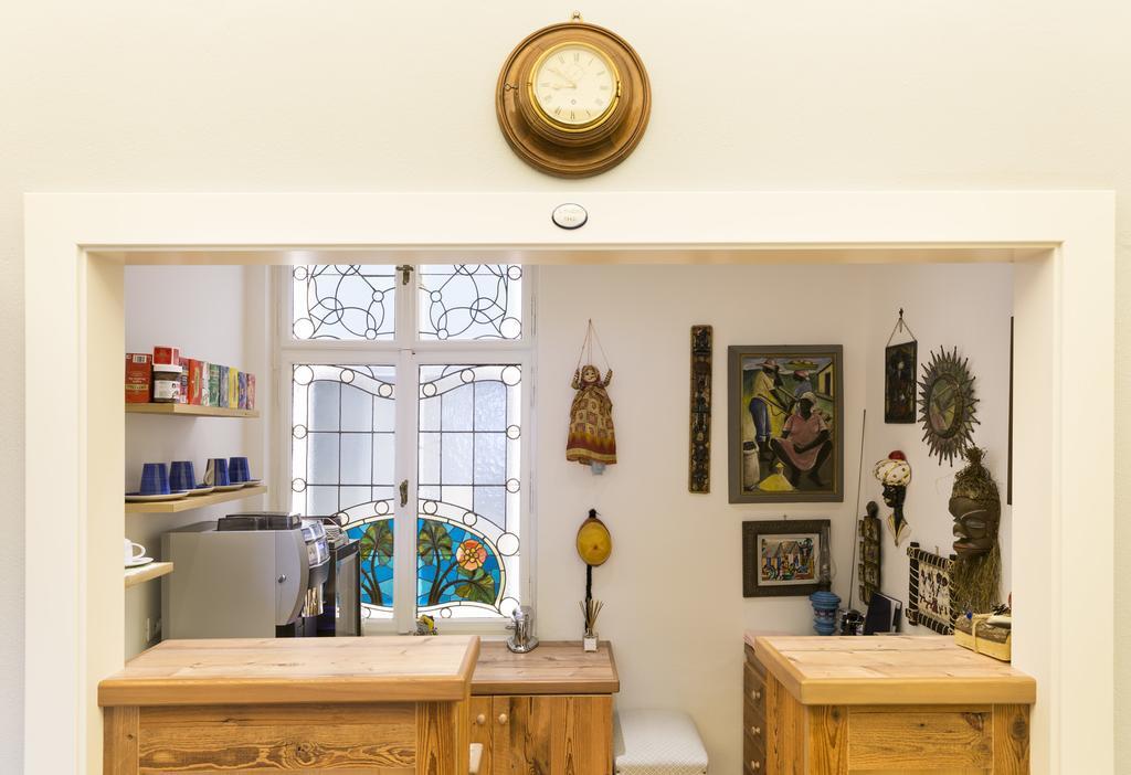 Il Battente 1862 Bed&Breakfast - For Exclusive Use - Bolzano Zewnętrze zdjęcie