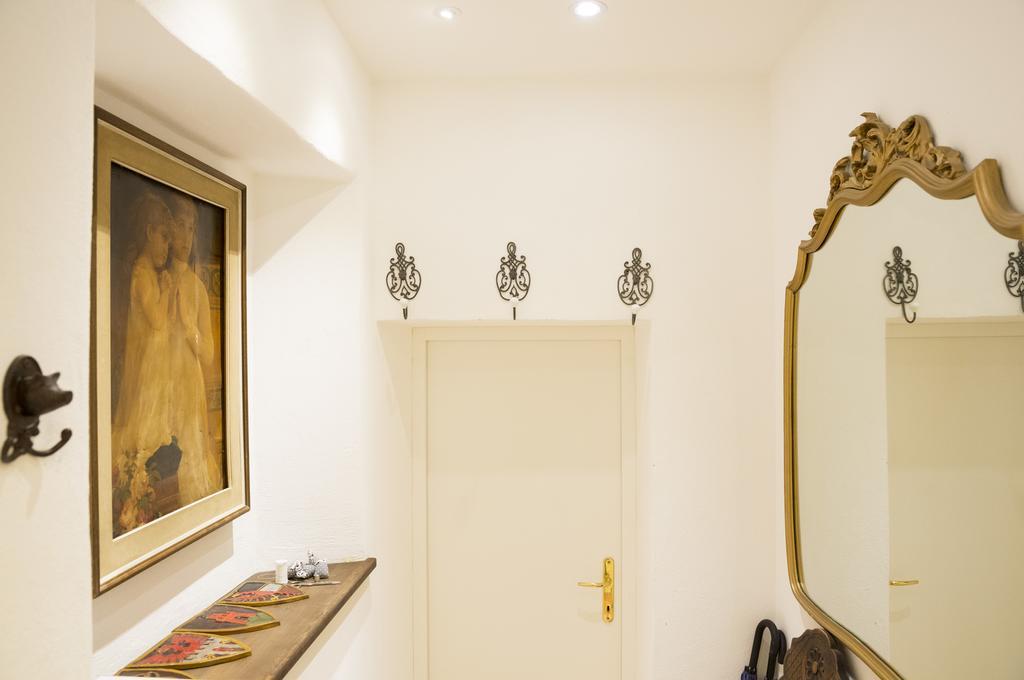 Il Battente 1862 Bed&Breakfast - For Exclusive Use - Bolzano Zewnętrze zdjęcie