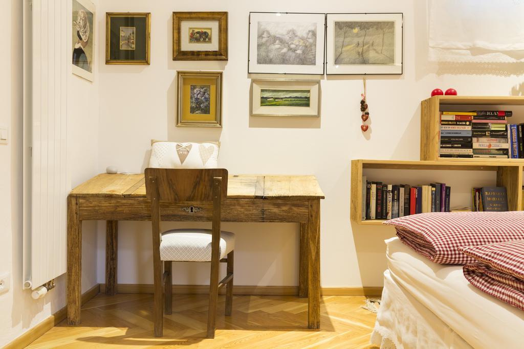 Il Battente 1862 Bed&Breakfast - For Exclusive Use - Bolzano Zewnętrze zdjęcie