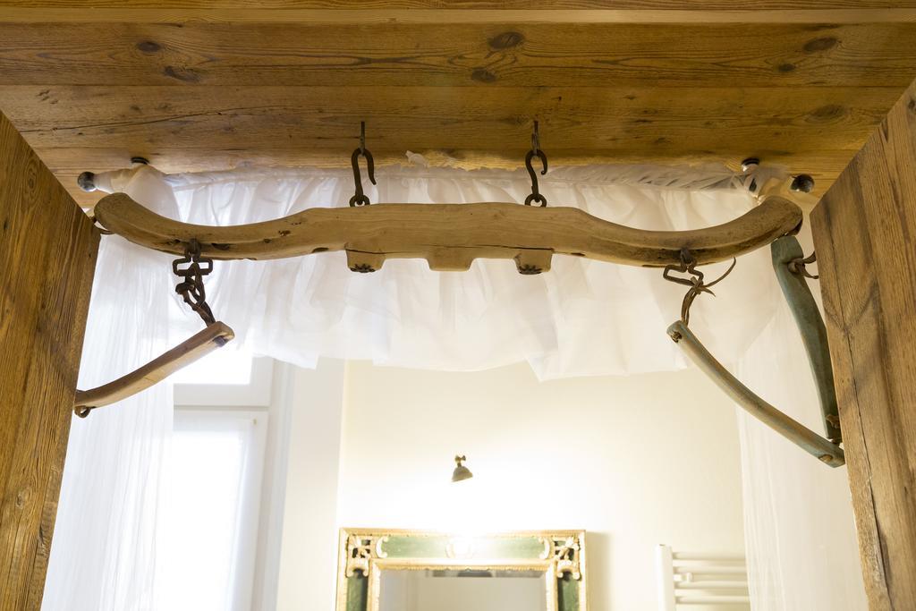 Il Battente 1862 Bed&Breakfast - For Exclusive Use - Bolzano Zewnętrze zdjęcie