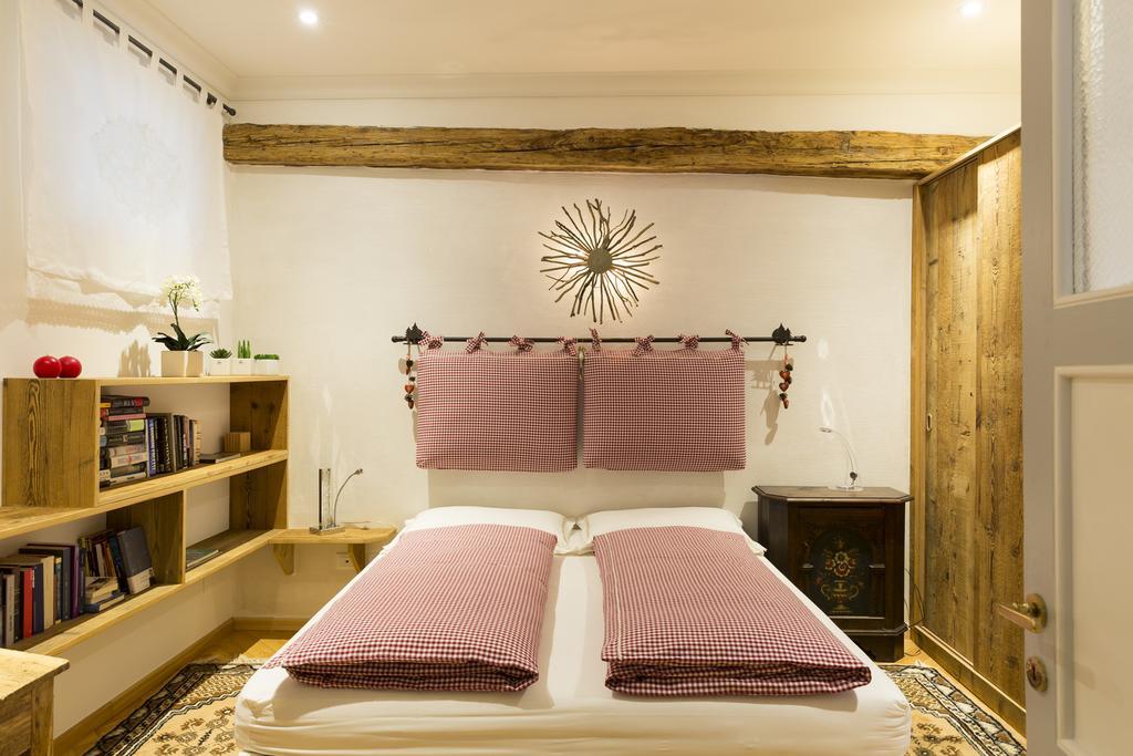 Il Battente 1862 Bed&Breakfast - For Exclusive Use - Bolzano Zewnętrze zdjęcie