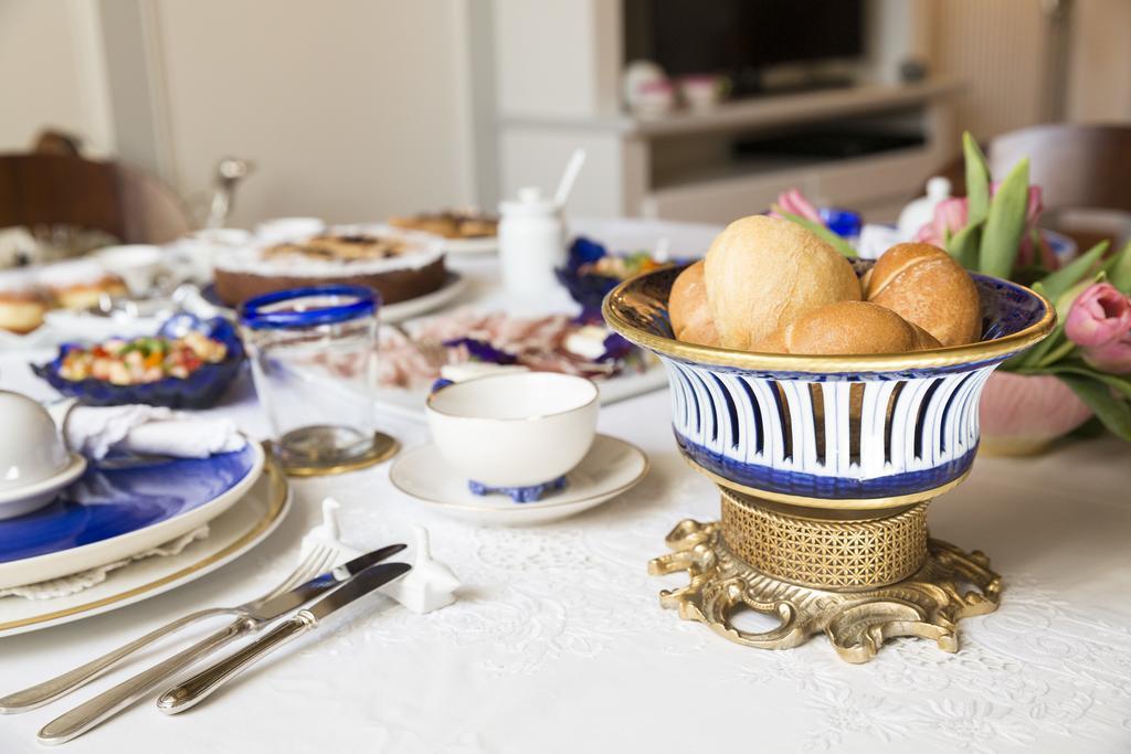 Il Battente 1862 Bed&Breakfast - For Exclusive Use - Bolzano Zewnętrze zdjęcie